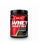 Hardline Whey 3 Matrix Lemon & Cheesecake